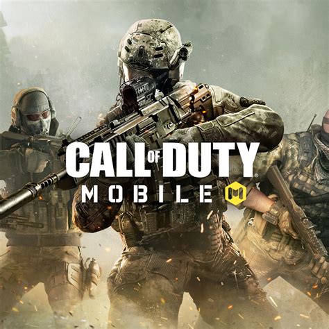 Call Of Duty Mobile Thumbnail Wallpapers - Wallpaper Cave