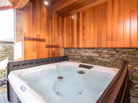 20 Stunning Lake District Hot Tub Lodges - Our 2021 Edit