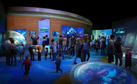 Gallery of Aquarium of the Pacific Reveals New Design for Major Expansion - 6