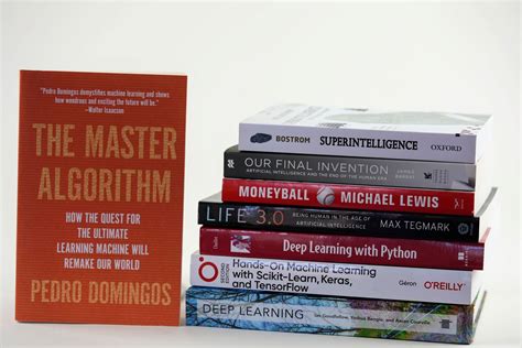 Best AI Books: “The Master Algorithm” by Pedro Domingos - AI and Consumer Insights 2.0