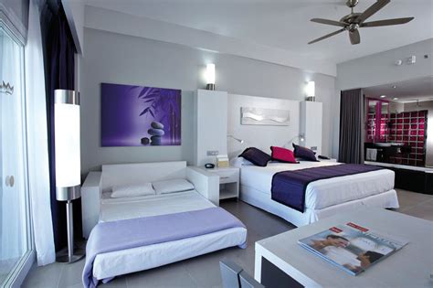 Riu Palace Costa Rica - Costa Rica – Riu Costa Rica All Inclusive Resort - Accommodations