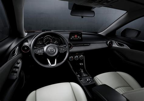 2019 MAZDA CX-3 | Overview Interior Exterior Design Introduction ...