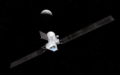 BepiColombo in Pictures: A Mercury Mission by Europe and Japan | Space