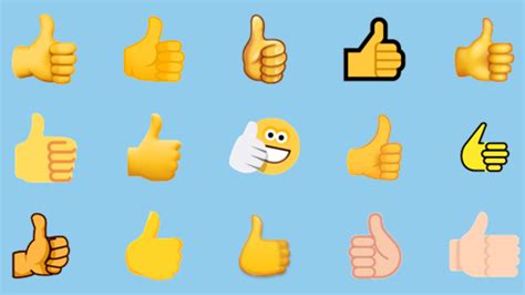 12 Thumbs Up View Thumbs Up Emoji Png Hd Png Clip Art - vrogue.co