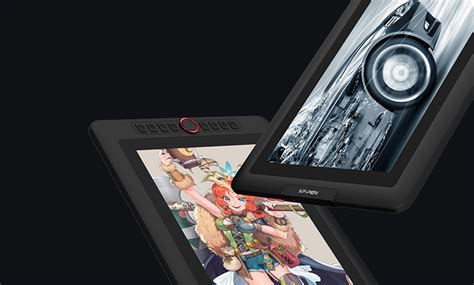 XP-PEN Releases a New Artist15.6 Pro Drawing Tablet - My Tablet Guide