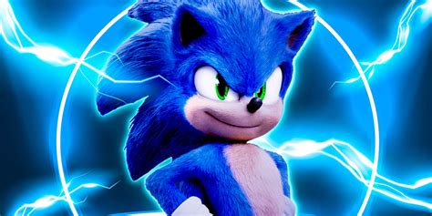 Sonic the Hedgehog 2 Gets Digital and 4K Ultra HD Blu-ray Release Dates