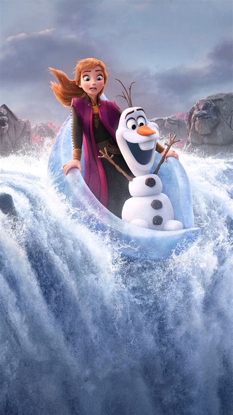 «Olaf» HD wallpapers