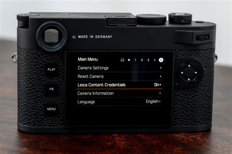 Leica M11-P review: P is for Proof | Amateur Photographer