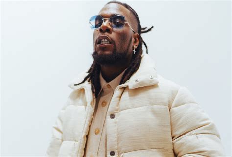 Burna Boy Announces Madison Square Garden Show / Becomes FIRST Nigerian ...