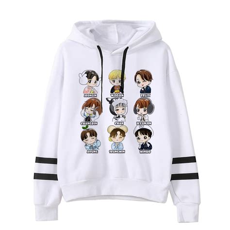 Buy Stray Kids Merch Online | KpopHeart