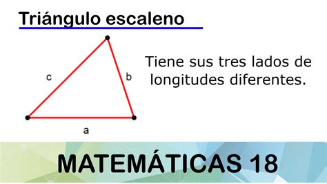 Triangulo Escaleno