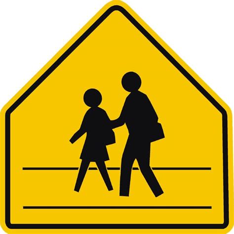 S1-1 School Area/Zone Sign | Highway Traffic Supply