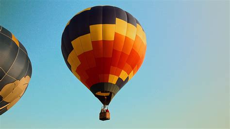 Balloons & Beyond - Hot Air Balloon Ride - Visit Central Florida