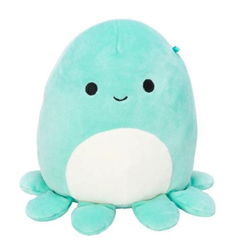 Squishmallow 24 Inch Plush | Zobey the Blue Octopus | Walmart Canada in ...