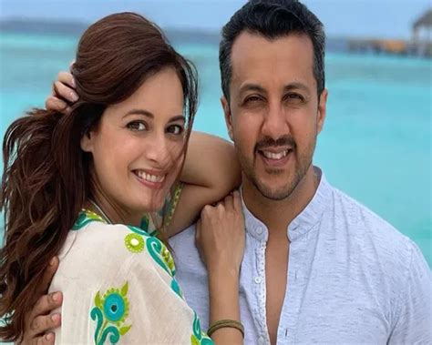 Dia Mirza, Vaibhav Rekhi announce birth of first child