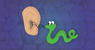 Earworms: The Song Stuck in Your Head » Synapse | Blog Archive | Boston University