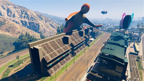 NEW CASINO AND RACETRACK - GTA5-Mods.com