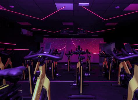 Village Gym Bracknell | Hussle.com