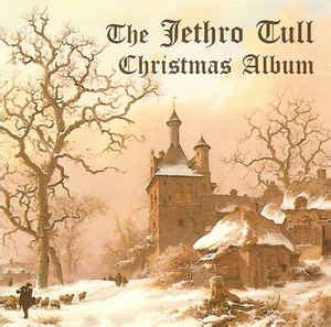 Jethro Tull - The Jethro Tull Christmas Album (CD, Album, Limited ...