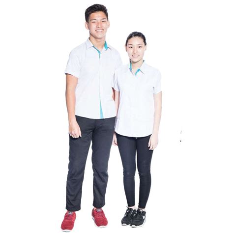 ITE School of Design and Media Uniform | Approved Shop 2023