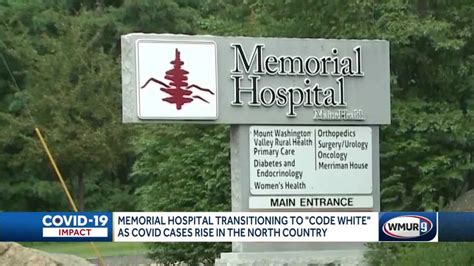 North Country hospital declares new emergency status as COVID-19 cases rise