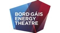 Bord Gais Energy Theatre, Dublin | Events & Tickets | Map, Travel ...