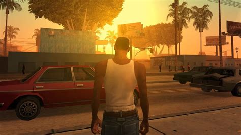 CJ's Voice Actor Says He Won't Work with Rockstar on GTA 6