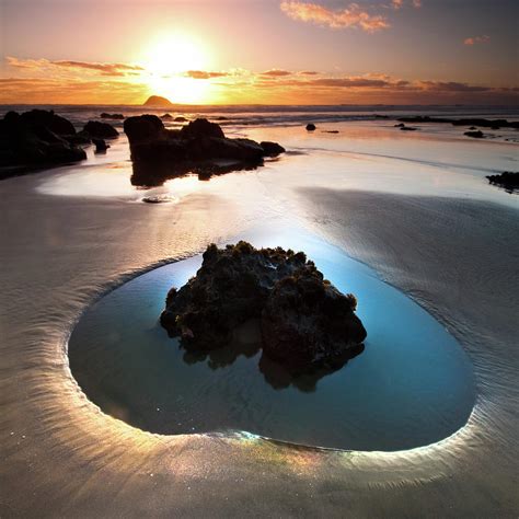 Muriwai Beach Photograph by Nazar Abbas Photography - Pixels