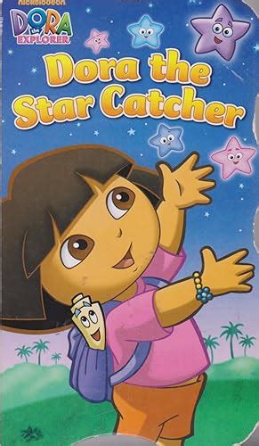 dora explorer star catcher - AbeBooks