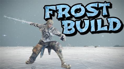 Elden Ring: Frost Builds Are Cooler Than Ever - YouTube