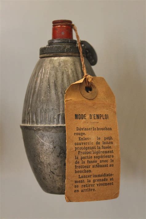 The First Chemical Weapon Used in World War I — CBRNPro.net