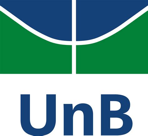 UUNB Logo [Universidade de Brasilia] Vector Free Download | Vectores ...