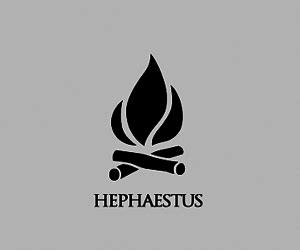 Más de 25 ideas increíbles sobre Símbolo de hephaestus en Pinterest | Dioses griegos, Mitología ...