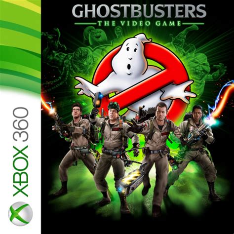 Ghostbusters: The Video Game Achievements - View all 50 Achievements ...