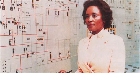 Annie Easley, la matemática que abrió paso a mujeres y afroamericanos en la carrera espacial ...