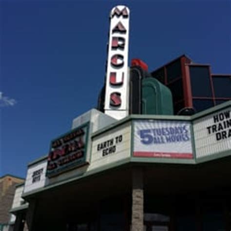 Marcus Cinemas - 20 Photos & 23 Reviews - Cinema - 15280 Carrousel Way, Rosemount, MN - Phone ...