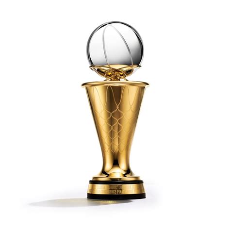 NBA Finals MVP Trophy | ubicaciondepersonas.cdmx.gob.mx