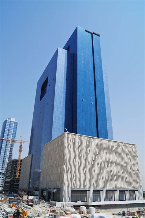 Landmark Group Headquarters - Propsearch.ae