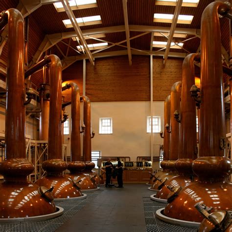 A guide to the 5 whisky regions of Scotland - Scotsman Food and Drink