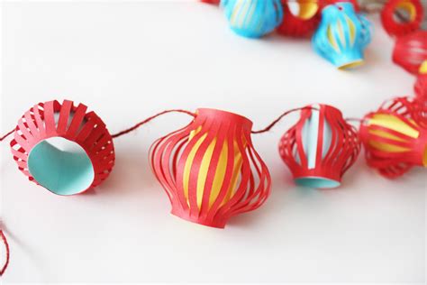 The 22 Best Ideas for Diy Chinese New Year Decorations - Home, Family, Style and Art Ideas