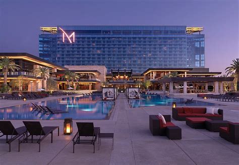 M RESORT SPA CASINO - Updated 2024 Prices & Reviews (Henderson, NV)