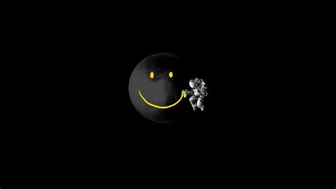 Black Smile Wallpapers - Top Free Black Smile Backgrounds - WallpaperAccess