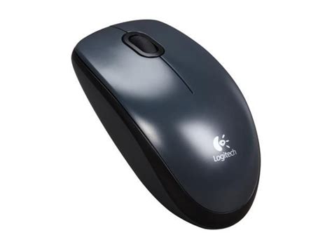 Logitech M100 Mouse Cover