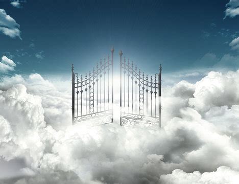 Gates To Heaven