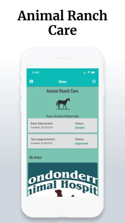 Animal Ranch Care by Advanced Health & Rehab Center