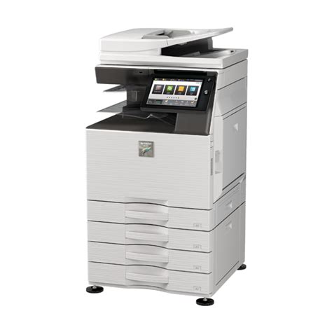 Sharp MX-2651 Colour Multi-Functional Printer Copier Scanner Price | CPC - Copier Price Configurator