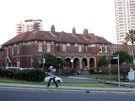 Original - Royal North Shore Hospital of Sydney AD 1902 | Flickr