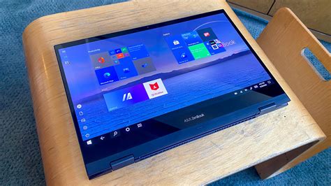 Asus ZenBook Flip S review | Tom's Guide