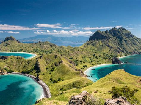 Padar Island | Hike the Stunning Landscape | Hello Flores