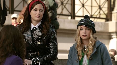 Nonton Gossip Girl: Season 1 Episode 13 - Subtitle Indonesia - IDLIX